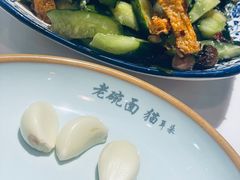 -后卫寨猫耳朵(凤城三路店)