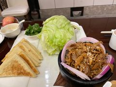 -走马楼饭庄(慈城古县城店)