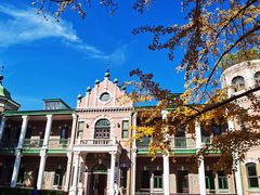 -北京动物园-畅观楼