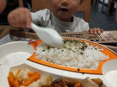 -吉野家(红博中央公园店)