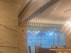 -ManHo万豪中餐厅(成都茂业JW万豪酒店)