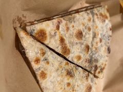 梅干菜脆皮飞饼-春家·非遗手工小吃(徐汇万科广场店)