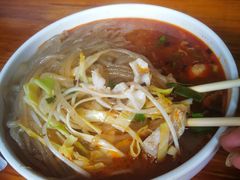 -白家高记肥肠粉(总店)