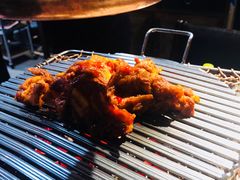 -火炉火自助餐(枫蓝国际店)