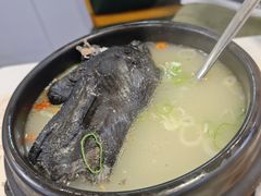 -长顺参鸡汤店(西塔总店)