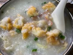 -陈添記·祖傳爽鱼皮·西关老字号(广州首店)