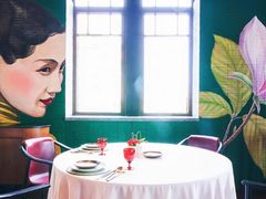 -三号黄浦会Canton Table