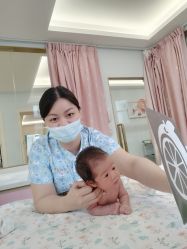 -安悦贝月子中心