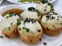 特色生煎馒头-瑞福园联谊餐室(茂名南路店)