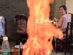 -局气烤鸭·北京菜(前门店)
