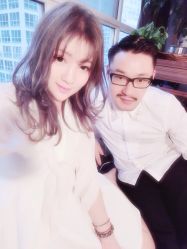 太古丁威作品-崇尚GAVIN STYLE
