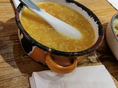 -煜北·西北小馆(曲阳路店)
