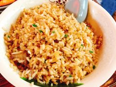 红烧肉炒饭-刘师父老汉口江湖菜(蔡锷路店)