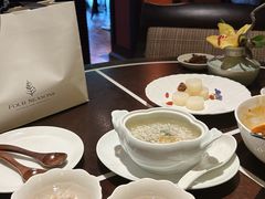 -杭州西子湖四季酒店·金沙厅