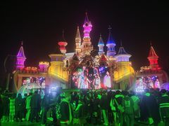 -沈阳方特欢乐世界