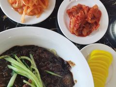 -桃园中华料理炸酱面(燕儿岛路店)