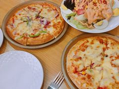 -阳光披萨(辽宁路店)