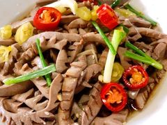 腰花-小杨酒家(华苑小区店)
