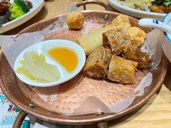 -潮巷·老潮汕美食集市(欢乐港湾店)