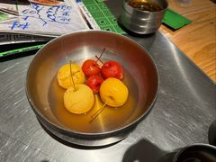 -KAOKAO烤烤·丹东海鲜烧烤(崔各庄店)