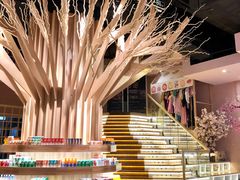 -丽池宫韩式汗蒸会馆(华灯坊店)