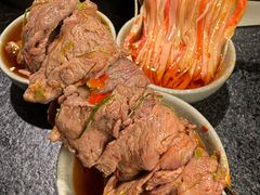 -三出山火锅(南京万象天地店)