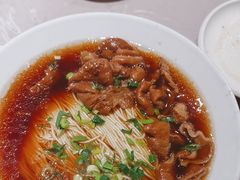 -松鹤楼·苏式汤面(虹桥天地店)