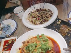 -叁宝烤肉·西安烧烤(东三爻店)