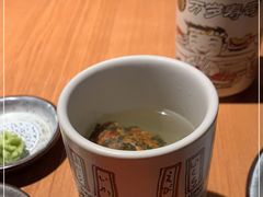 -万岁寿司(天河领展店)