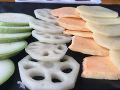 -唯成•韩国炭火烤肉 유성고기