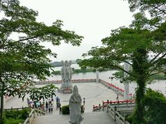 -博鳌禅寺