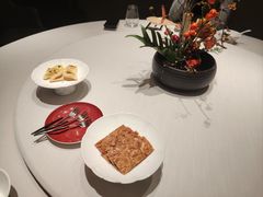 -蘇锦宴·淮扬菜烤鸭·小院(三元桥霄云路店)