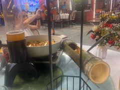 -刘姐啤酒鱼民族演艺餐厅(西街总店)
