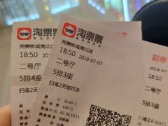 -国文影城(上海闸北店)