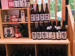 零售区-浦·传统日式料理(3 5 1 1 店)