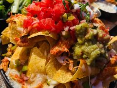 -Q MEX 库迈墨西哥餐吧(三里屯店)
