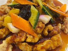 -桃园中华料理炸酱面(燕儿岛路店)