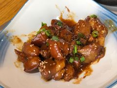 -妈妈的味道(和顺古镇店)