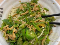 -蒋家桥饺面店(东关街店)