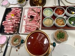 -合乐·创意火锅·海鲜火锅(亚东柒号店)