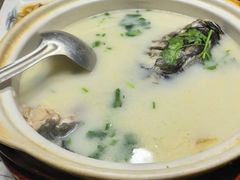-高老庄·老溧阳·私房菜(南山竹海店)