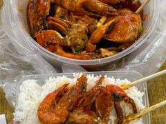 -辣螃铠盆盆蟹大排档(总店)