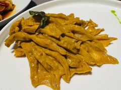 -秀儿四九城·新京菜(亚运村鸟巢店)