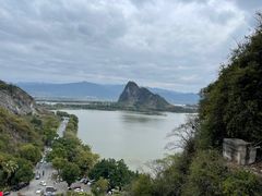 -宝晶宫旅游景区
