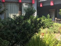 -凤凰山斑鱼馆(恭城店)