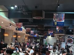 -天下客饭店(中山路店)