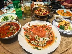 -江南婆婆(车墩店)