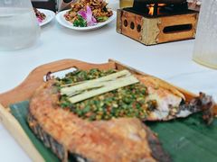 -遇见阿家村云南菜(魏公村店)