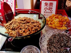 -味上湘菜馆(阿波罗店)