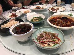 -漢舍中国菜馆(889广场店)